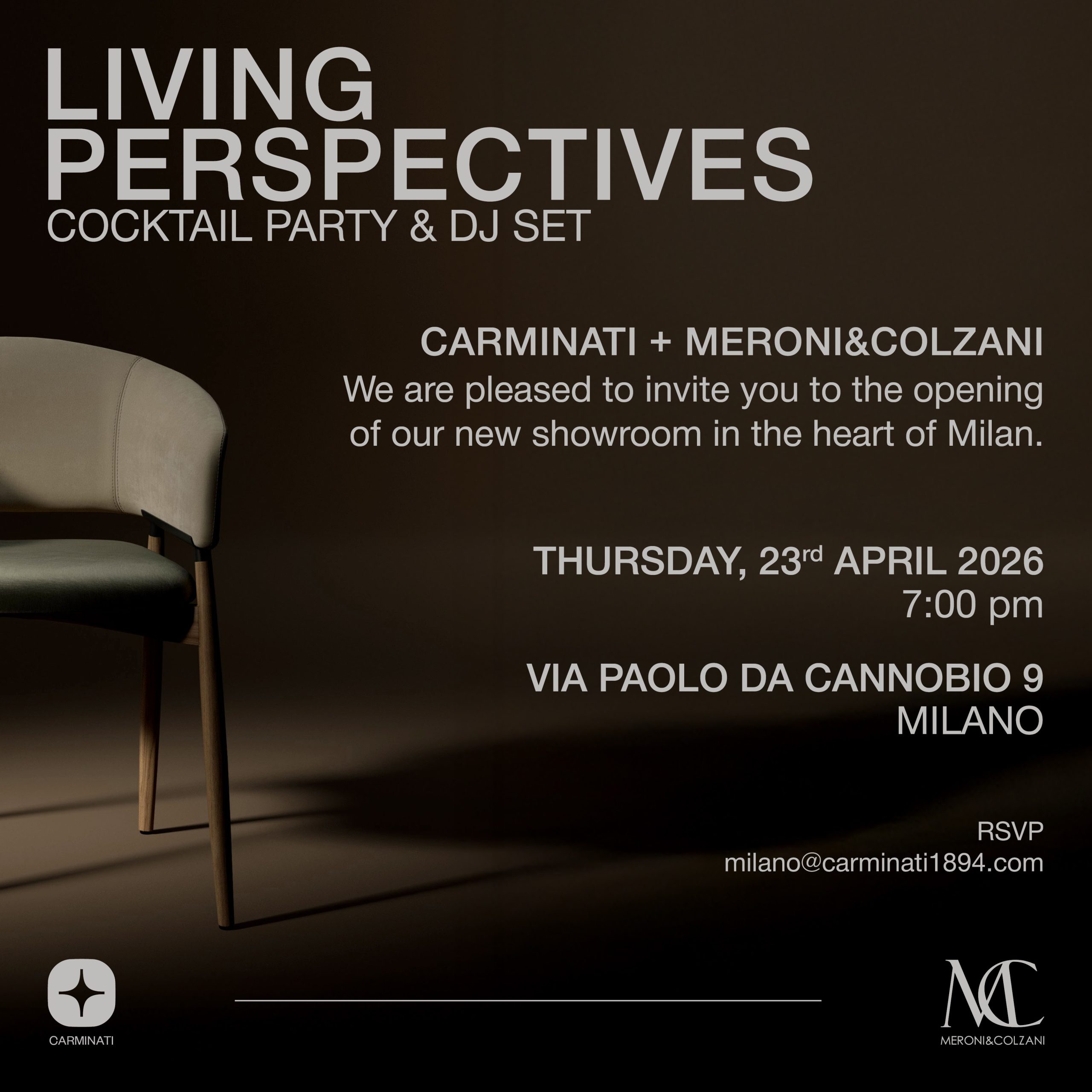 Locandina quadrata ENG